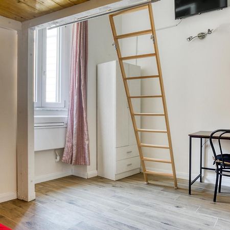 Grand Maison Del Moro - Trastevere Rzym Zewnętrze zdjęcie